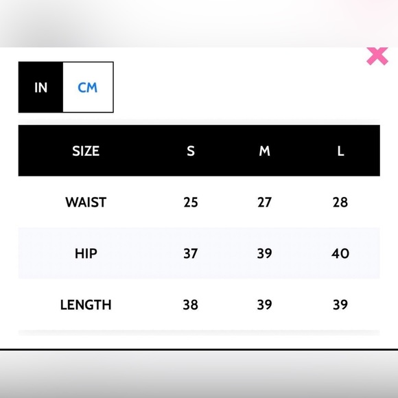 Wide leg jeans - Picture 5 of 5